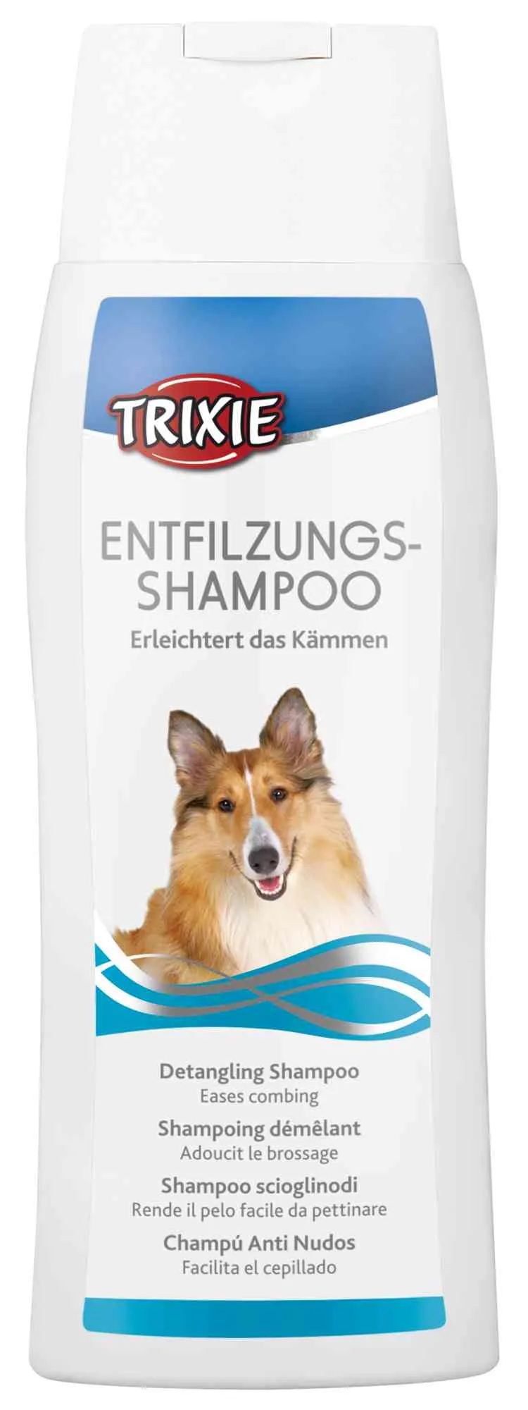 Detangling Shampoo