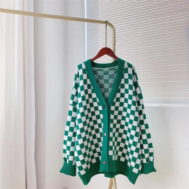 Winter Cardigans Full